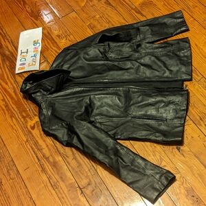 Bagatelle Black Men's Jacket